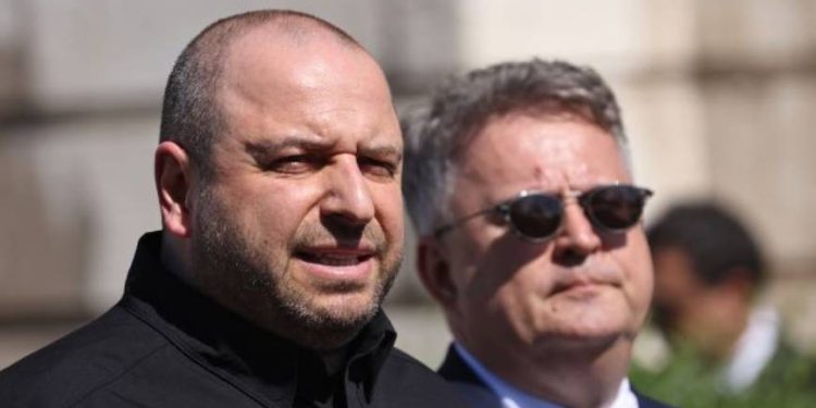 Druga runda negocjacji w Stambule: nowe porozumienia między Ukrainą a Rosją