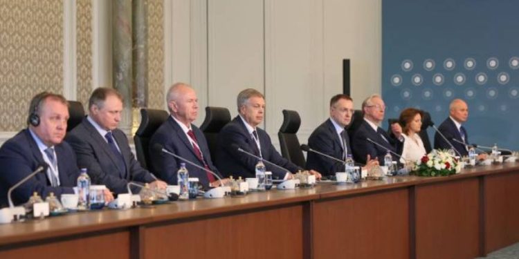 Stanowisko Rosji w pokojowym memorandum pozostaje niezmienione