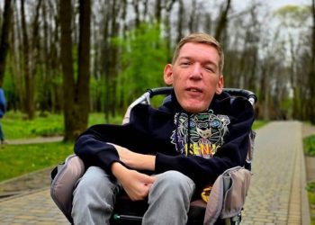 Policja bada możliwe oszustwo przy zbiórce środków na leczenie Nazara Husakowa. Przeszukania przeprowadzono we Lwowie i Kijowie, trwa weryfikacja rachunków.