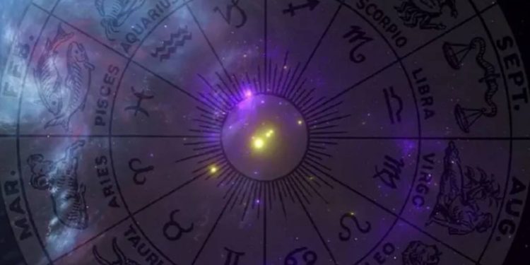 Sprawdź, co czeka Twój znak zodiaku 10 czerwca 2025 roku: miłość, kariera, zdrowie i wpływ burz magnetycznych na samopoczucie.