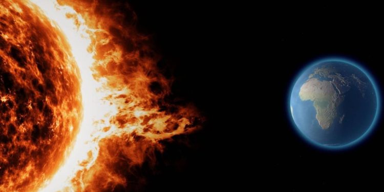 Silne burze magnetyczne 15 czerwca 2025 mogą wpłynąć na zdrowie i emocje. Sprawdź prognozę oraz jak się chronić przed ich skutkami.