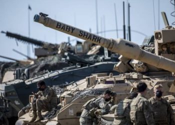 Stany Zjednoczone zwiększają swoją potęgę militarną w rekordowym tempie — Trump