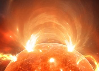 Sprawdź, czy 17 czerwca 2025 wystąpią burze magnetyczne. Prognoza, zagrożenia i wpływ na zdrowie oraz technologie – wszystko w jednym miejscu.