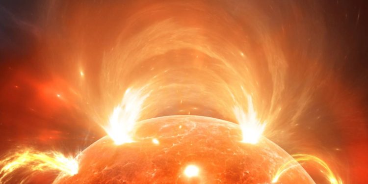 Sprawdź, czy 17 czerwca 2025 wystąpią burze magnetyczne. Prognoza, zagrożenia i wpływ na zdrowie oraz technologie – wszystko w jednym miejscu.