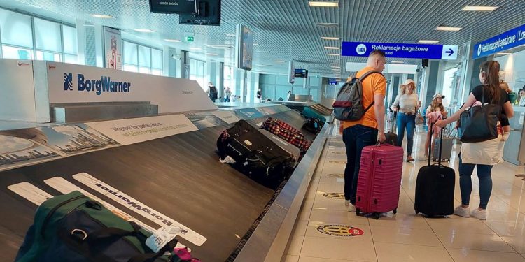 MSZ Ukrainy apeluje o powstrzymanie się od podróży do Izraela, Iranu, Jordanii, Iraku, Libanu i Syrii ze względu na zaostrzenie sytuacji na Bliskim Wschodzie.