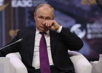 Putin ogłosił gotowość do nowej rundy negocjacji z Ukrainą po 22 czerwca i wystosował ostrzeżenie pod adresem Kijowa w sprawie zwlekania.