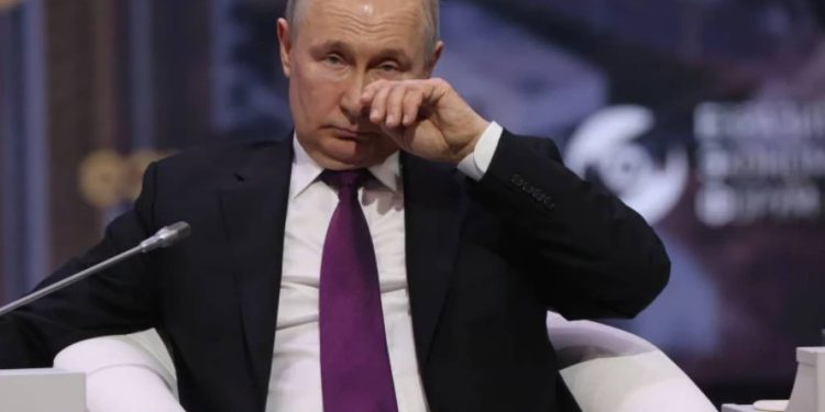 Putin ogłosił gotowość do nowej rundy negocjacji z Ukrainą po 22 czerwca i wystosował ostrzeżenie pod adresem Kijowa w sprawie zwlekania.