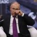 Putin ogłosił gotowość do nowej rundy negocjacji z Ukrainą po 22 czerwca i wystosował ostrzeżenie pod adresem Kijowa w sprawie zwlekania.