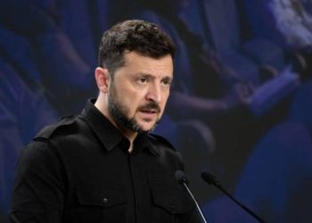 Zełenski poinformował, że Rosja przyznała, iż jej „memorandum” stanowi ultimatum wobec Ukrainy. Kijów nie zrezygnuje ze swojej suwerenności i integralności terytorialnej.