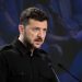 Zełenski poinformował, że Rosja przyznała, iż jej „memorandum” stanowi ultimatum wobec Ukrainy. Kijów nie zrezygnuje ze swojej suwerenności i integralności terytorialnej.