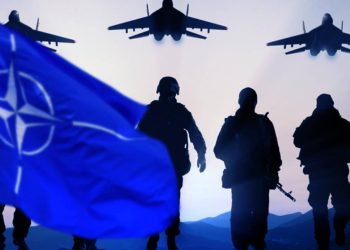 Jeśli Rosja rozpocznie wojnę przeciwko Europie, światowy PKB może stracić nawet 1,5 biliona dolarów. NATO wzmacnia obronę w obliczu rosnącego zagrożenia.