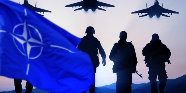 Jeśli Rosja rozpocznie wojnę przeciwko Europie, światowy PKB może stracić nawet 1,5 biliona dolarów. NATO wzmacnia obronę w obliczu rosnącego zagrożenia.