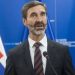 Szef MSZ Słowacji Juraj Blanár stwierdził, że wojnę na Ukrainie można zakończyć tylko drogą dialogu z Rosją, sugerując możliwość przebaczenia „wszystkiego, co się wydarzyło”.