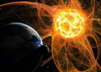 Dowiedz się, jaka będzie burza magnetyczna 14 czerwca 2025 roku: prognoza, poziom aktywności, porady dla osób wrażliwych i wpływ burzy na zdrowie.