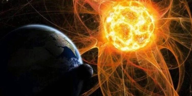 Dowiedz się, jaka będzie burza magnetyczna 14 czerwca 2025 roku: prognoza, poziom aktywności, porady dla osób wrażliwych i wpływ burzy na zdrowie.