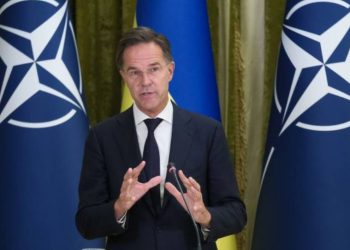 Kraje europejskie i Kanada zwiększyły pomoc dla Ukrainy – w tym roku Kijów otrzyma broń o wartości ponad 35 miliardów euro, zamiast początkowych 20 miliardów.