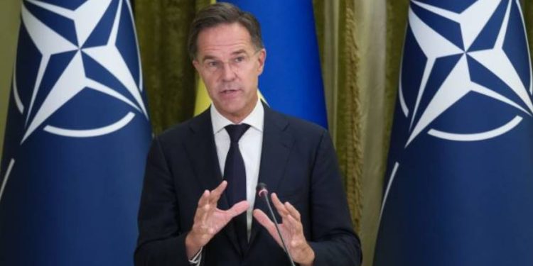 Kraje europejskie i Kanada zwiększyły pomoc dla Ukrainy – w tym roku Kijów otrzyma broń o wartości ponad 35 miliardów euro, zamiast początkowych 20 miliardów.