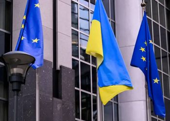 UE może przedłużyć tymczasową ochronę Ukraińców do 2027 roku