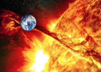 Sprawdź, jak dzisiejsza burza magnetyczna wpływa na zdrowie, samopoczucie oraz na życie codzienne. Zobacz prognozy na 26 czerwca 2025.