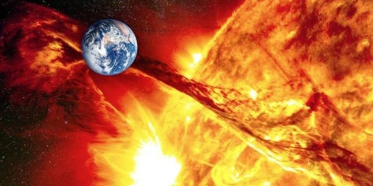 Sprawdź, jak dzisiejsza burza magnetyczna wpływa na zdrowie, samopoczucie oraz na życie codzienne. Zobacz prognozy na 26 czerwca 2025.