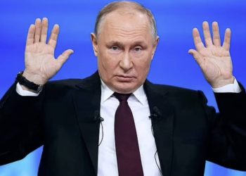 Moskwa nie pozwoli SZU wykorzystać pauzy na froncie bez spełnienia swoich żądań i oczekuje zmiany stanowiska USA po ewentualnym powrocie Trumpa.