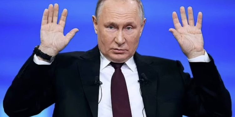 Moskwa nie pozwoli SZU wykorzystać pauzy na froncie bez spełnienia swoich żądań i oczekuje zmiany stanowiska USA po ewentualnym powrocie Trumpa.