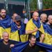 Ukraina odzyskała z niewoli ciężko rannych żołnierzy z różnych jednostek. Wymiana przeprowadzona zgodnie z ustaleniami ze Stambułu z 2 czerwca.