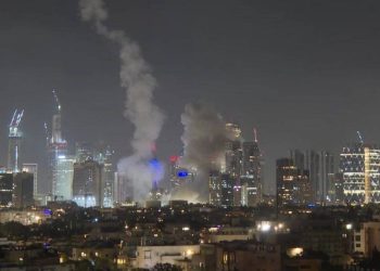 Iran wystrzelił rakiety na Izrael 13 czerwca. Cahal uruchomił „Żelazną Kopułę”, siły powietrzne przechwytują zagrożenie. Sytuacja na Bliskim Wschodzie się zaostrza.