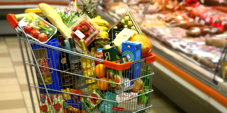 Inflacja na Ukrainie w maju osiągnęła poziom 15,9%. NBU wskazał główne przyczyny wzrostu cen – warunki pogodowe, eksport i wzrost kosztów produkcji.
