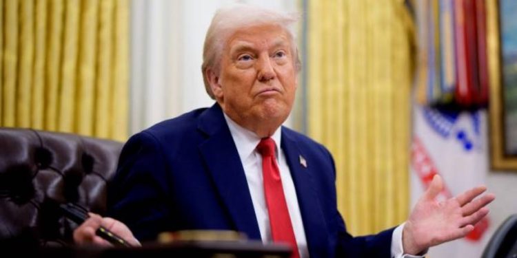 Trump oświadczył, że Stany Zjednoczone nie mają związku z atakami Izraela na Iran, ale zagroził odpowiedzią w przypadku ataku na Amerykę. Zaproponował również mediację.