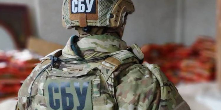 SBU opublikowała nagranie zniszczenia 41 rosyjskich samolotów