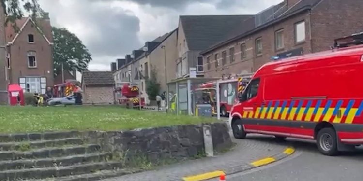 W Belgii 16-letni Ukrainiec przyznał się do zabójstwa matki i siostry. Jego wyjaśnienia budzą wątpliwości prokuratury. Rozpoczęto badania psychiatryczne.
