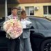 Leosia Nikitiuk potwierdziła, że została mamą i podzieliła się pierwszym zdjęciem z synem. Prowadząca wypisała się ze szpitala, a jej narzeczony ją powitał.