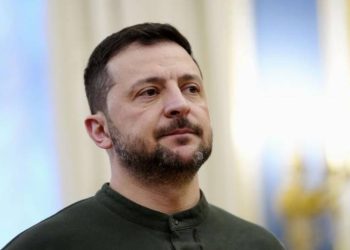 Zelensky skrytykował „memorandum” Federacji Rosyjskiej jako polityczny spam