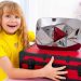11-letnia Ukrainka Diana Kidysiuk znalazła się w gronie sześciu najpopularniejszych youtuberów na świecie dzięki swojemu kanałowi Kids Diana Show, który ma 135 milionów subskrybentów.