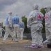 Ukraina odzyskała z Rosji kolejne 1200 ciał zmarłych obywateli. Ciała zostały przekazane do identyfikacji. Repatriacja odbyła się przy wsparciu organizacji międzynarodowych.
