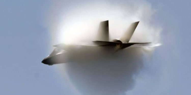 BAE Systems, Leonardo i Japan Aircraft Industrial Enhancement tworzą wspólne przedsiębiorstwo Edgewing do opracowania myśliwca szóstego pokolenia w ramach programu GCAP.