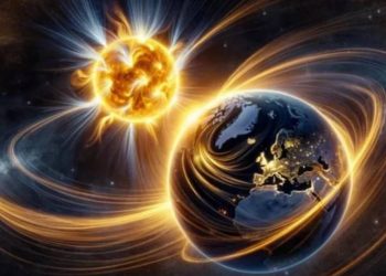Sprawdź prognozę burz magnetycznych na dziś, 24 czerwca 2025. Dowiedz się, jak mogą wpłynąć na twoje zdrowie i samopoczucie.
