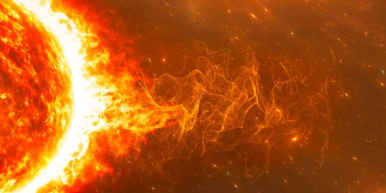 Magnetyczne burze na 22 czerwca 2025: Sprawdź, jak te zjawiska wpływają na zdrowie, technologię i codzienne życie.