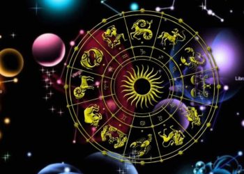 Poznaj dokładny horoskop na 19 czerwca 2025 roku dla wszystkich znaków zodiaku — miłość, pieniądze, zdrowie i wpływ burz magnetycznych.