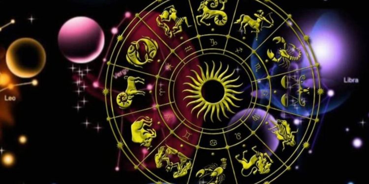 Poznaj dokładny horoskop na 19 czerwca 2025 roku dla wszystkich znaków zodiaku — miłość, pieniądze, zdrowie i wpływ burz magnetycznych.