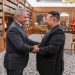 Kim Dzong Un spotkał się z Szojgu: Moskwa otrzymała nowe gwarancje wsparcia