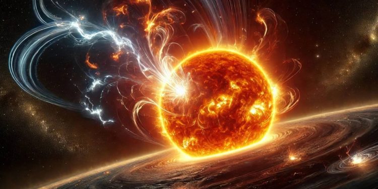 Sprawdź prognozę burz magnetycznych na dziś, 19 czerwca 2025. Zobacz, jak mogą wpłynąć na Twoje zdrowie, nastrój i koncentrację.