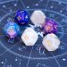 Dowiedz się, co przygotowały gwiazdy dla Twojego znaku zodiaku na 12 czerwca 2025 roku. Miłość, finanse, energia i wpływ burz magnetycznych — wszystko w horoskopie na ten dzień.
