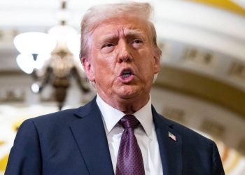 Trump nazwał ataki Sił Zbrojnych Ukrainy na rosyjskie samoloty „pokazówką”