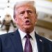 Trump nazwał ataki Sił Zbrojnych Ukrainy na rosyjskie samoloty „pokazówką”