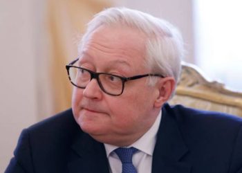Rosja ponownie oskarża Stany Zjednoczone o tworzenie biolaboratoriów w pobliżu swoich granic, wiążąc to z dekretem Trumpa. Tradycyjnie nie przedstawiono żadnych dowodów.