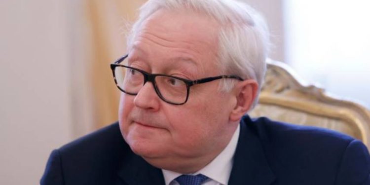 Rosja ponownie oskarża Stany Zjednoczone o tworzenie biolaboratoriów w pobliżu swoich granic, wiążąc to z dekretem Trumpa. Tradycyjnie nie przedstawiono żadnych dowodów.