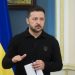 Ukraina nałożyła nowe sankcje na Rosję: ograniczenia obejmują 48 osób i 9 organizacji, w tym „Artek” na okupowanym Krymie.
