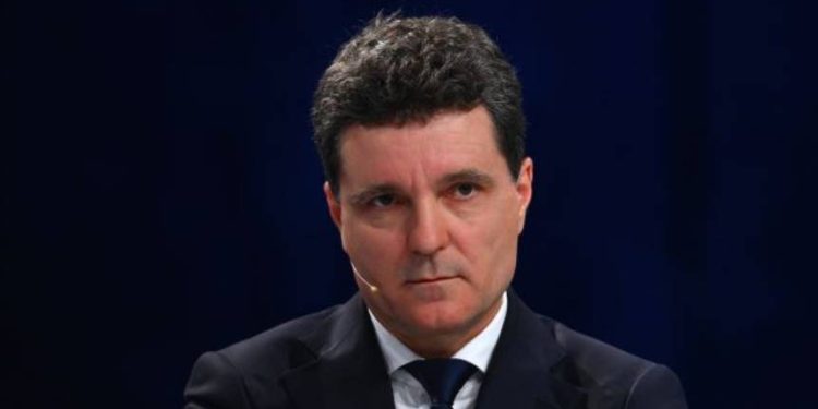 Prezydent Rumunii Nicușor Dan po raz pierwszy odwiedzi Ukrainę 11 czerwca, aby wziąć udział w szczycie w Odessie oraz w trójstronnych rozmowach z Ukrainą i Mołdawią.
